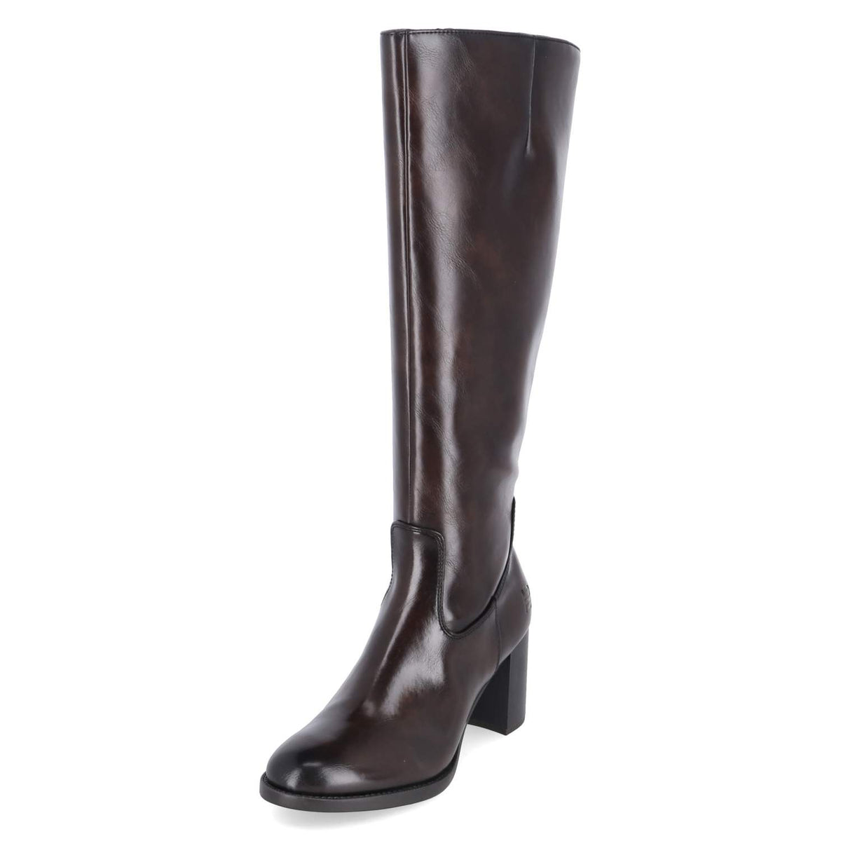 Stiefel Braun