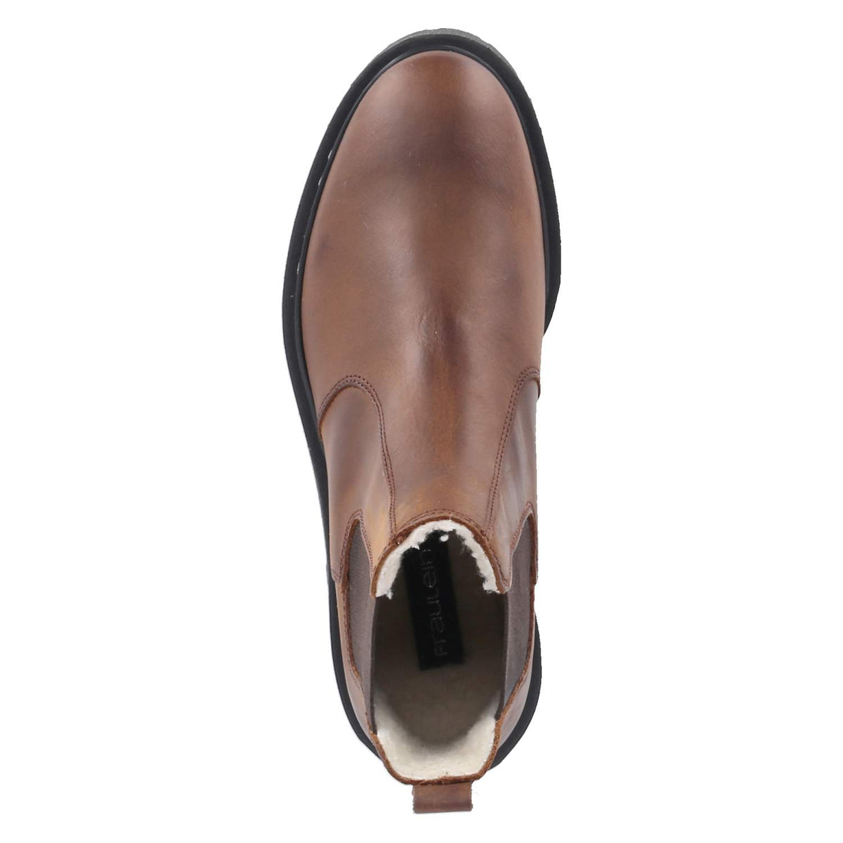 Chelsea Boots Braun