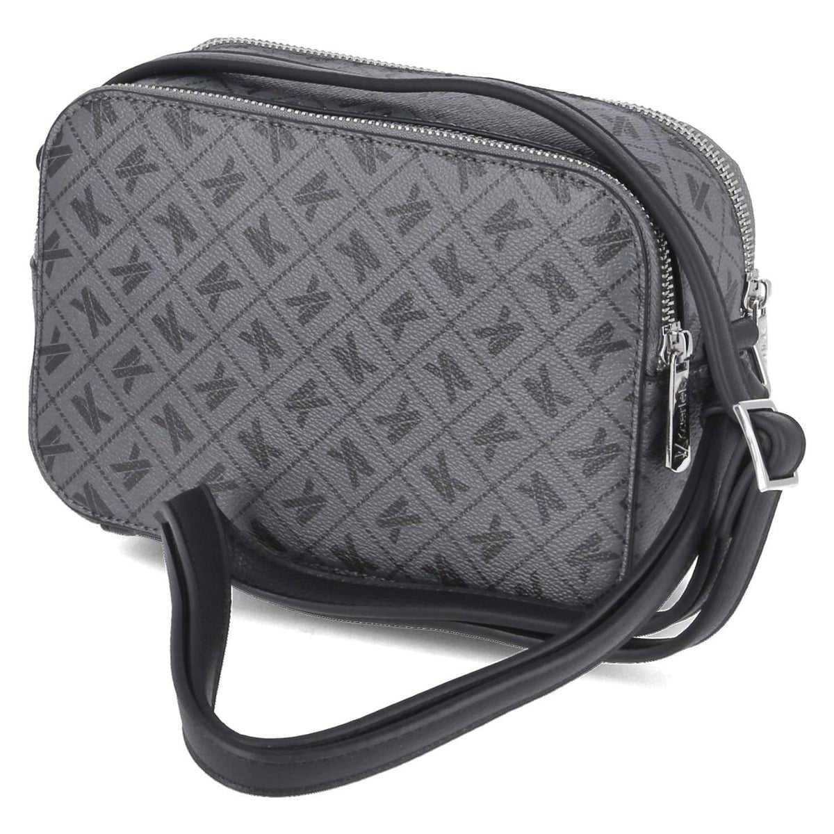 Camera Bag Grau