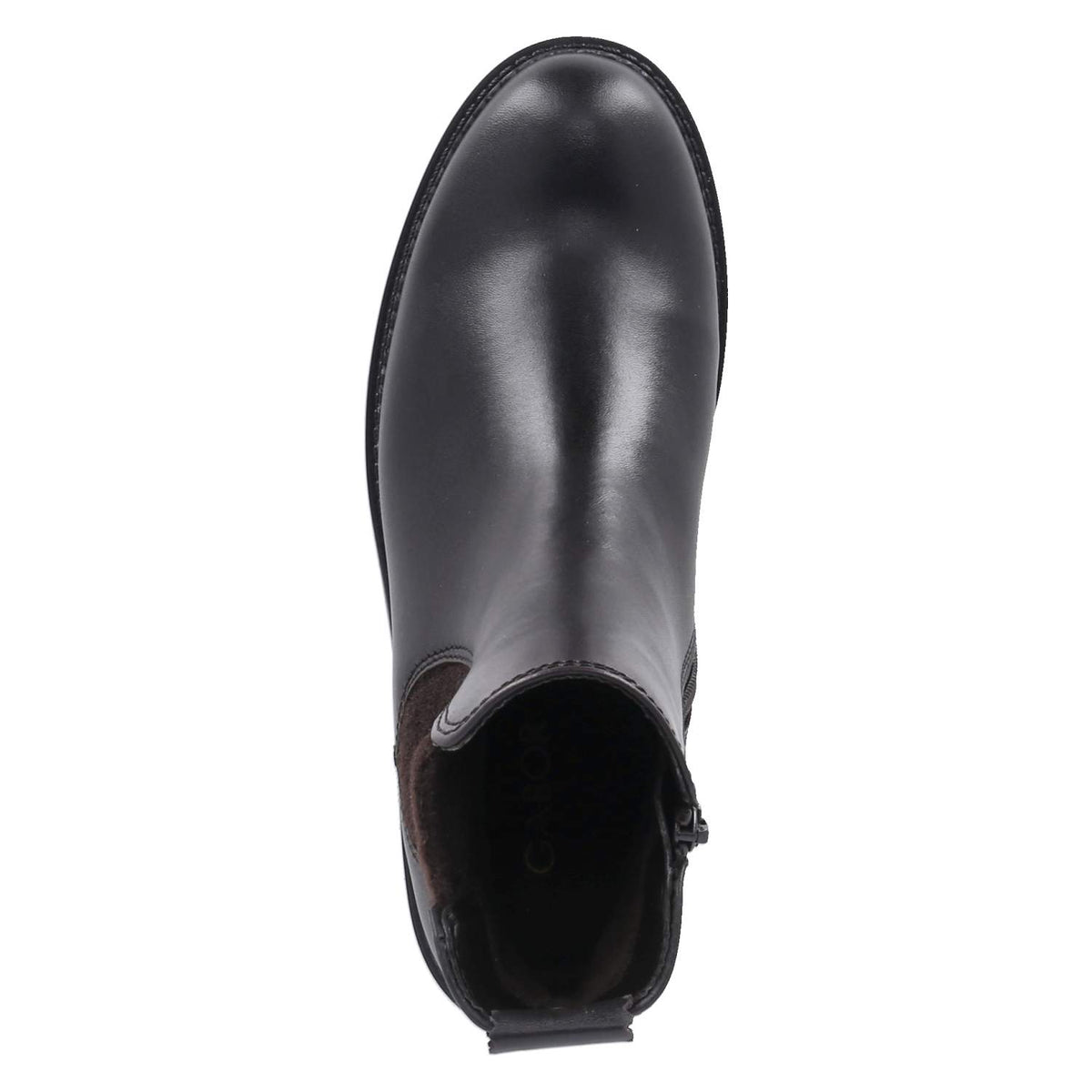Chlesea Boots Braun