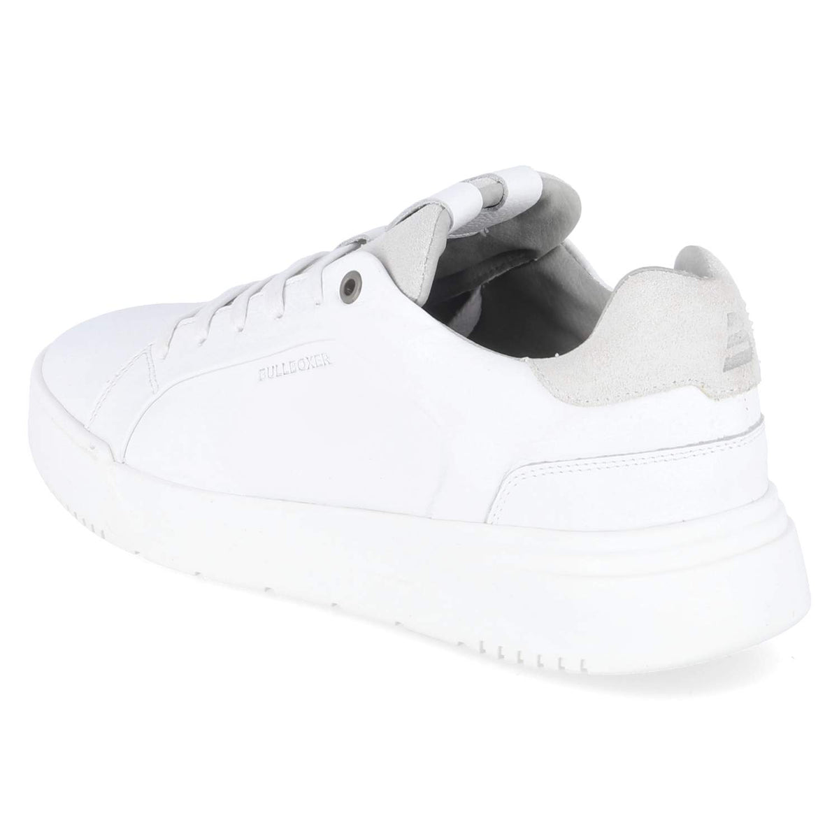 Low Sneaker Weiß