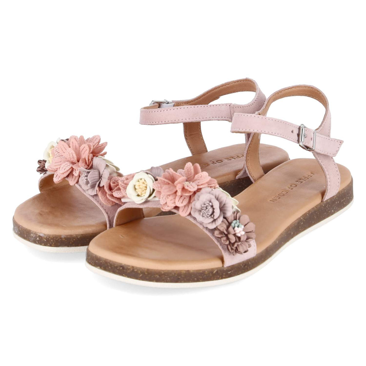 Sandalen ISA Rosa