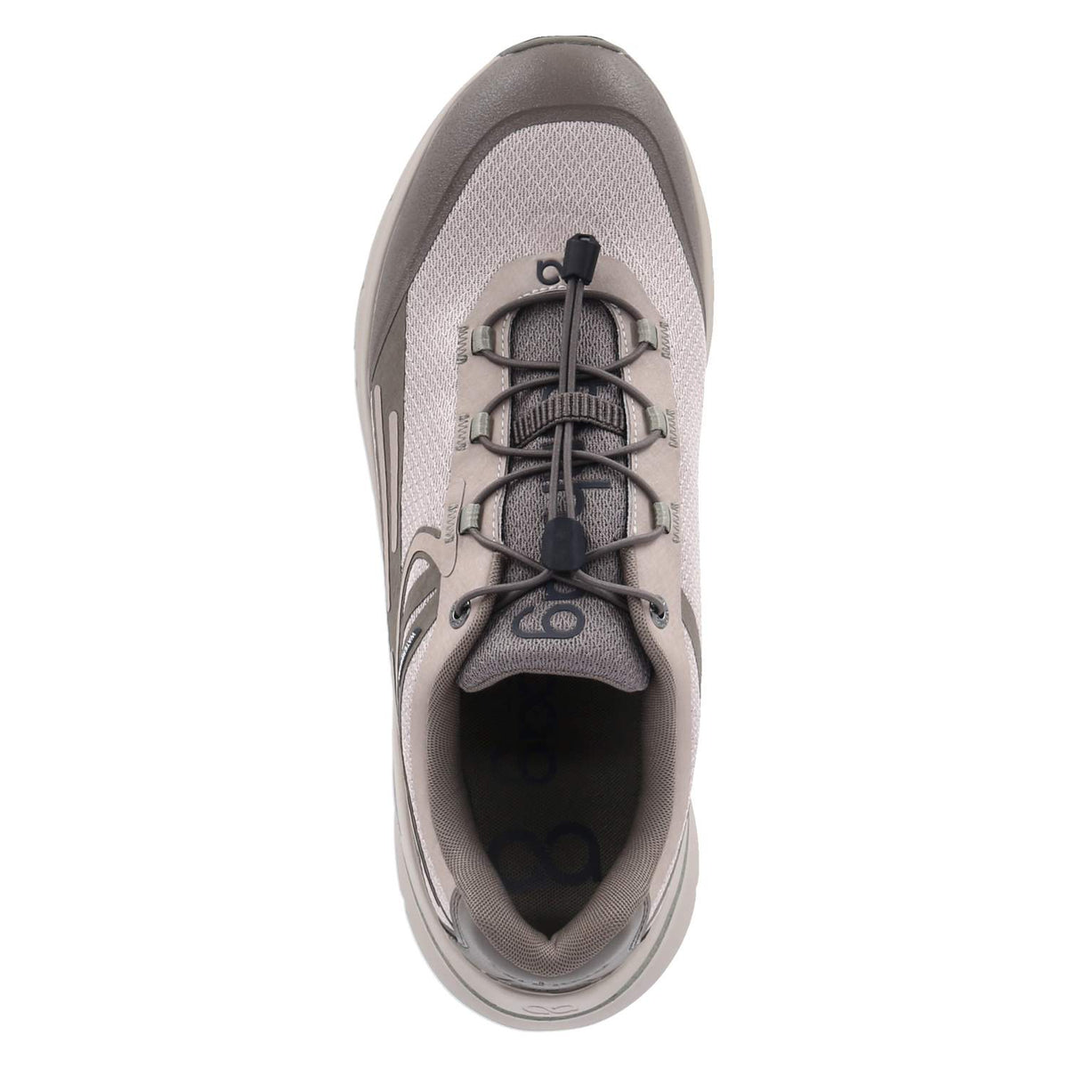 Sneaker SPEEDHAAG Beige