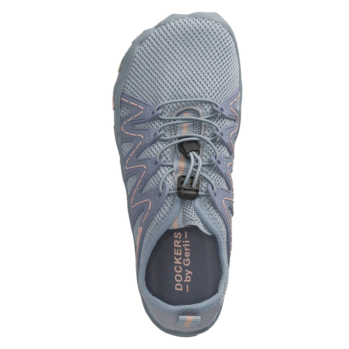 Barfußschuhe Blau