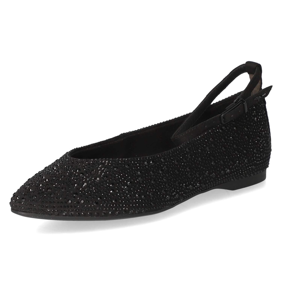 Ballerinas Schwarz