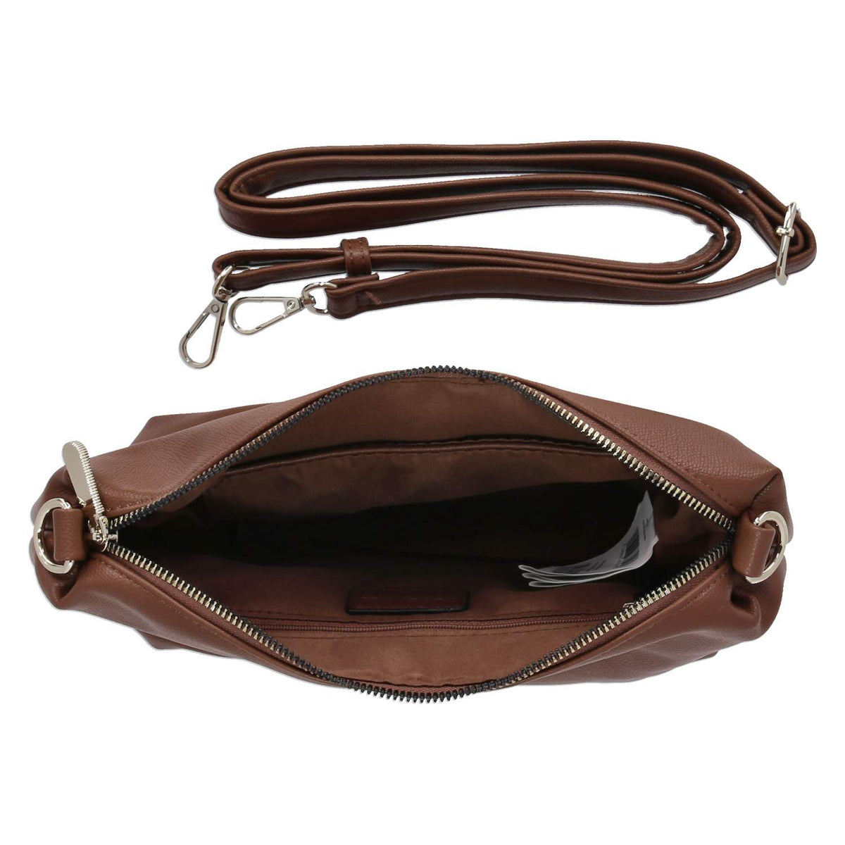 Shopper-Set Braun