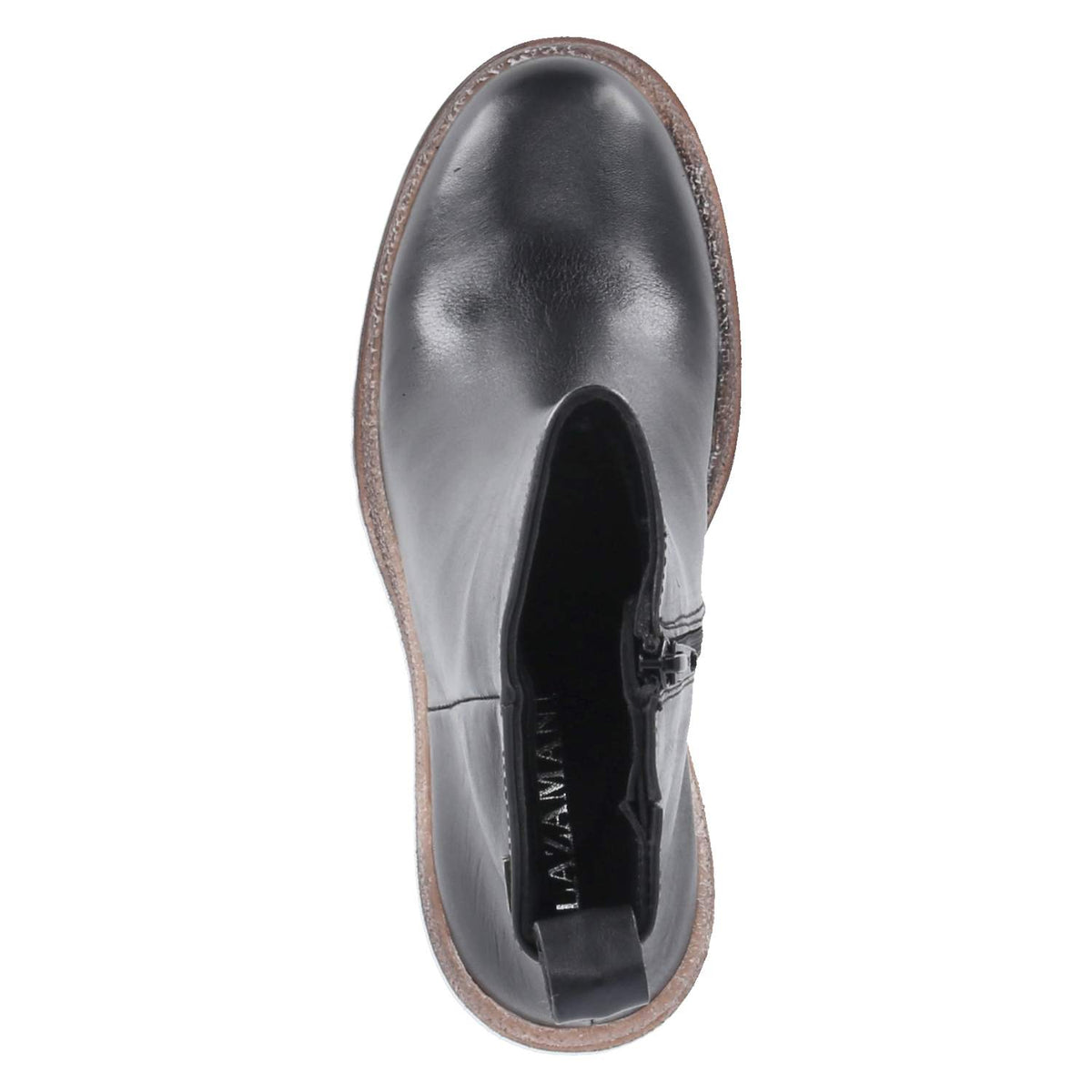 Stiefeletten ROWAN Schwarz