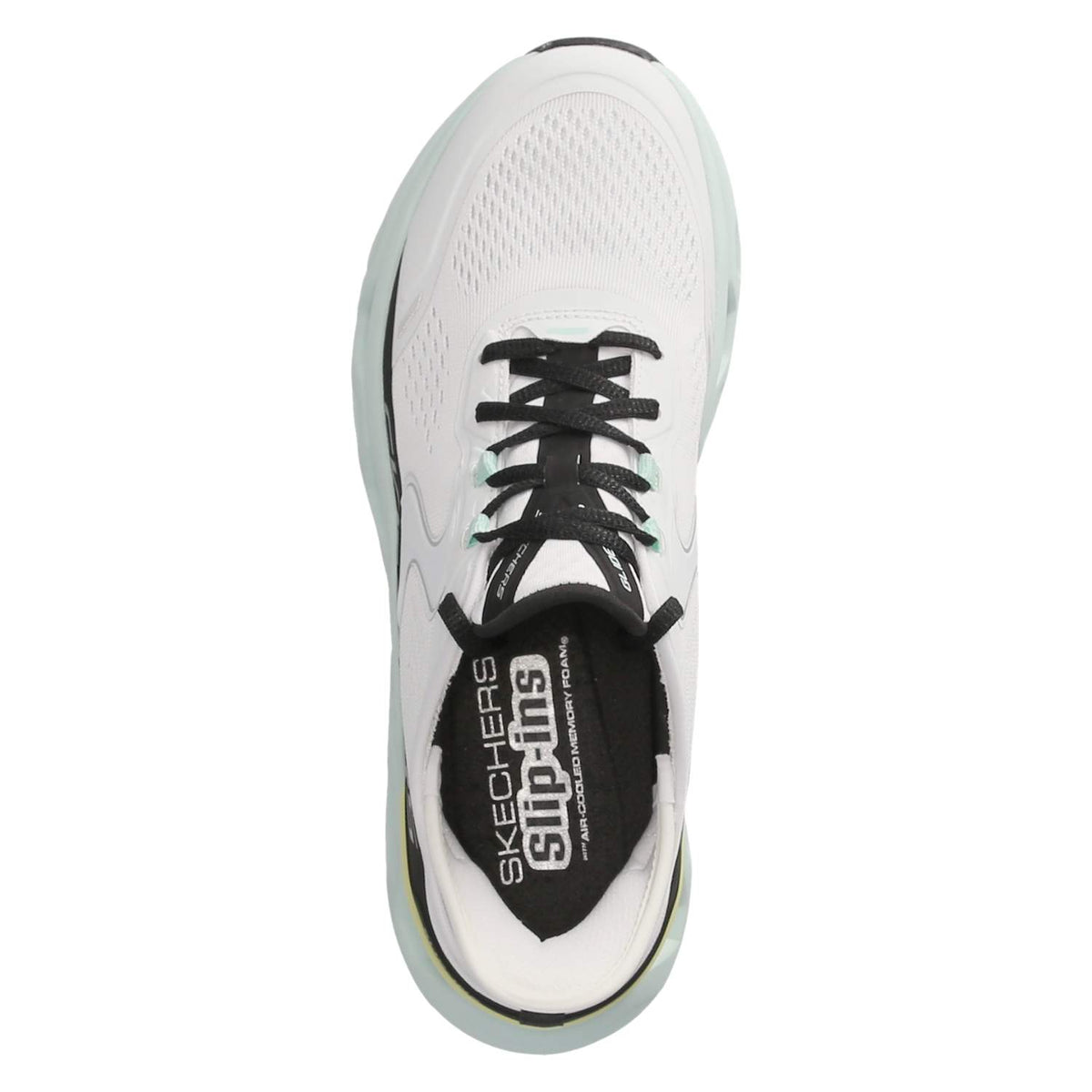 Low Sneaker GLIDE STEP ALTUS Weiß