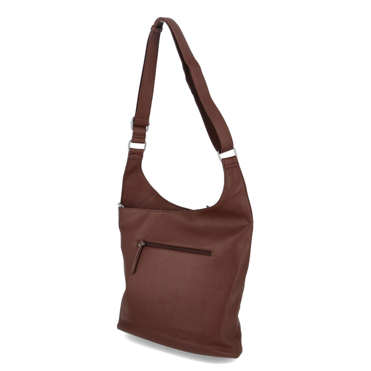 Hobo Bag Braun