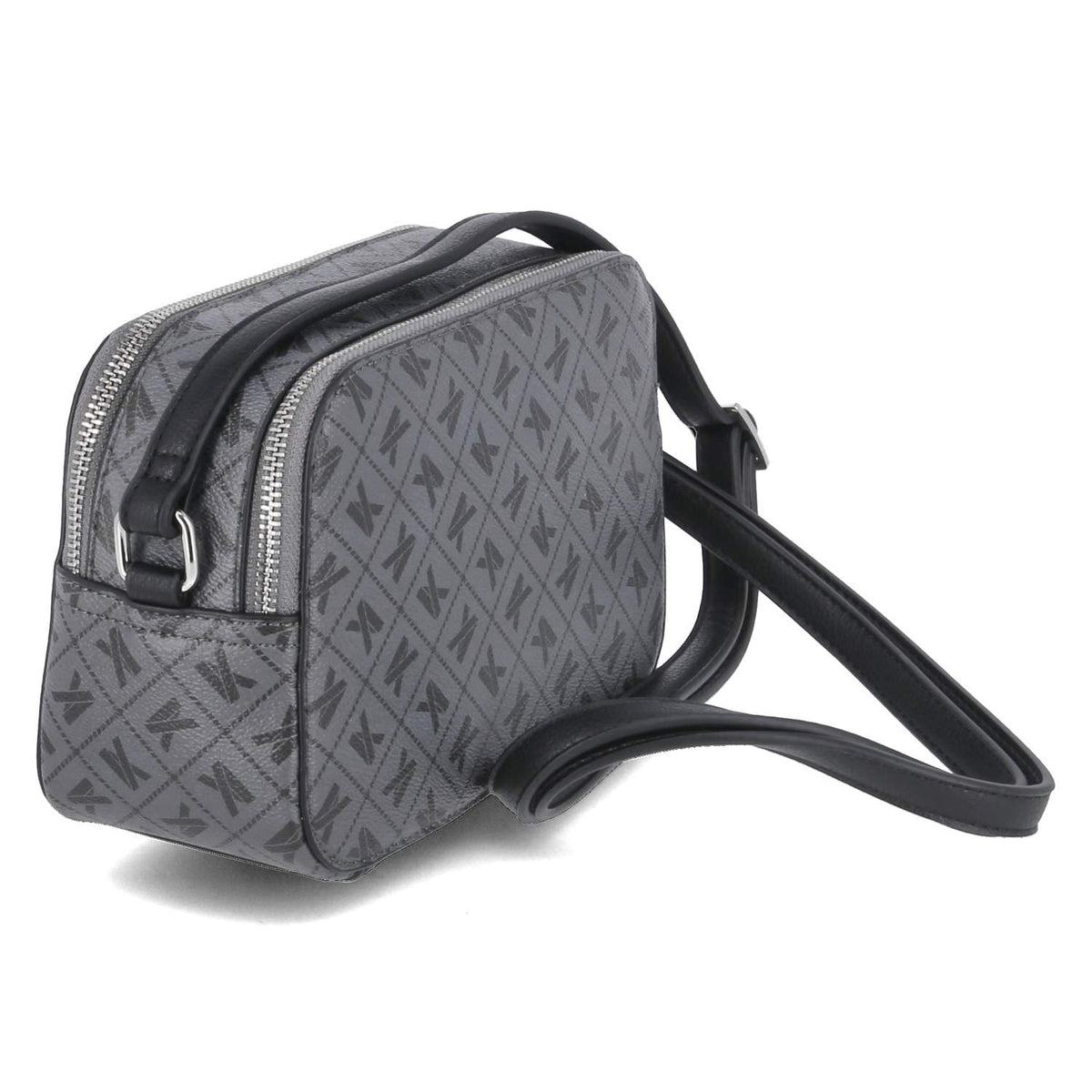 Camera Bag Grau