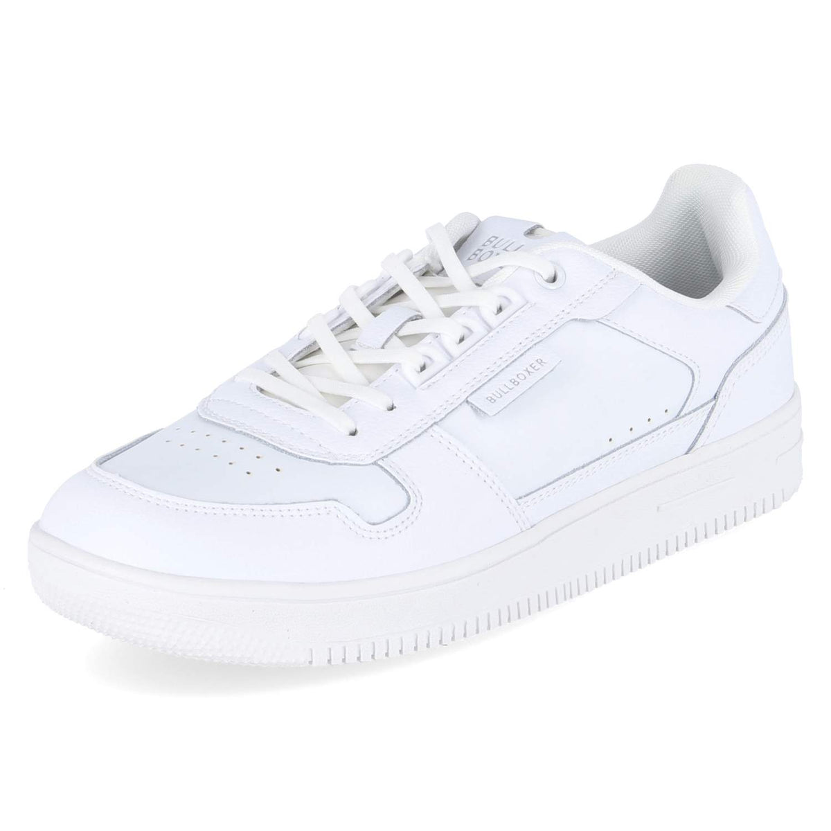 Low Sneaker Weiß