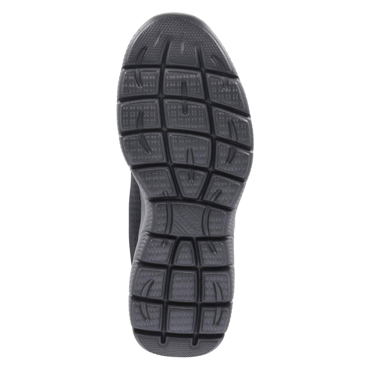Sneaker SUMMITS ECKLER Schwarz