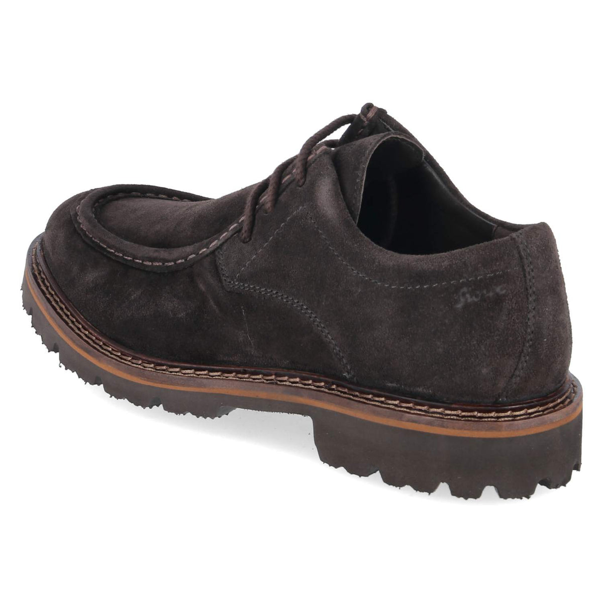 Halbschuhe ADALRIK Braun