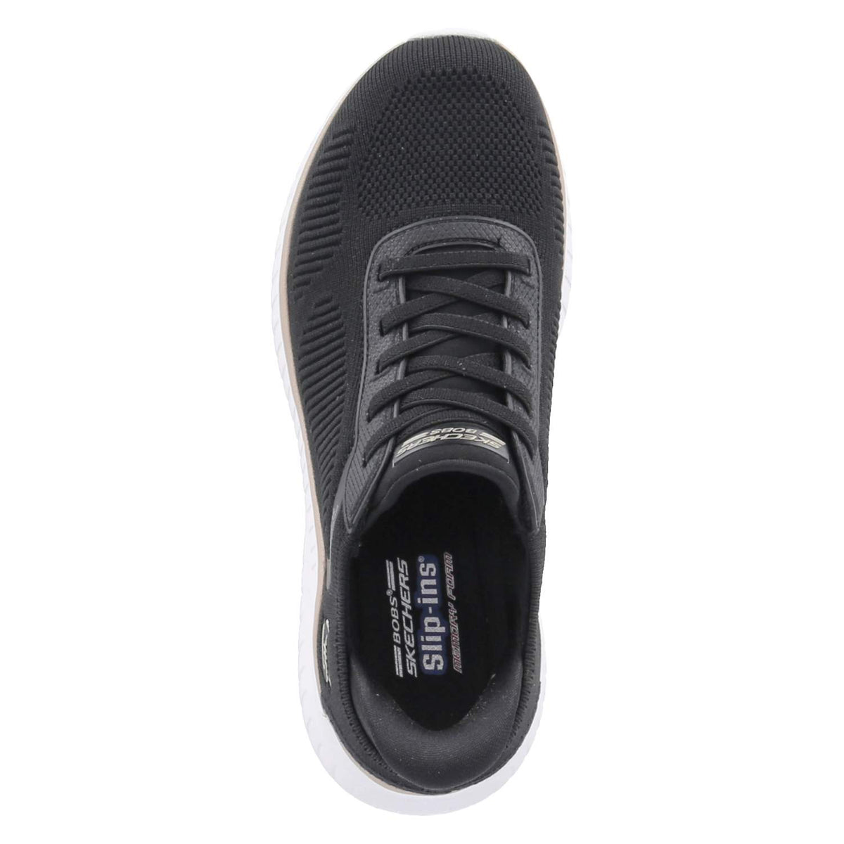 Slip-ins Sneaker CURRENT MUSE Schwarz