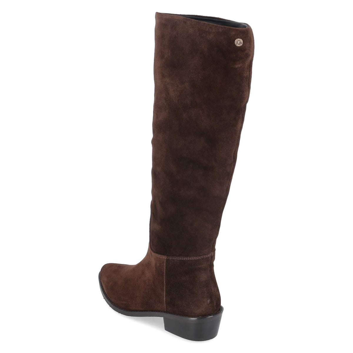 Stiefel THE NOTE BOOT Braun