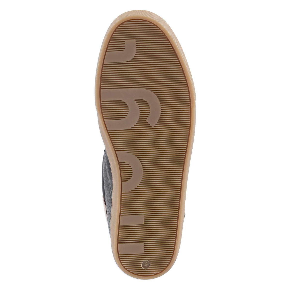 Low Sneaker Schwarz