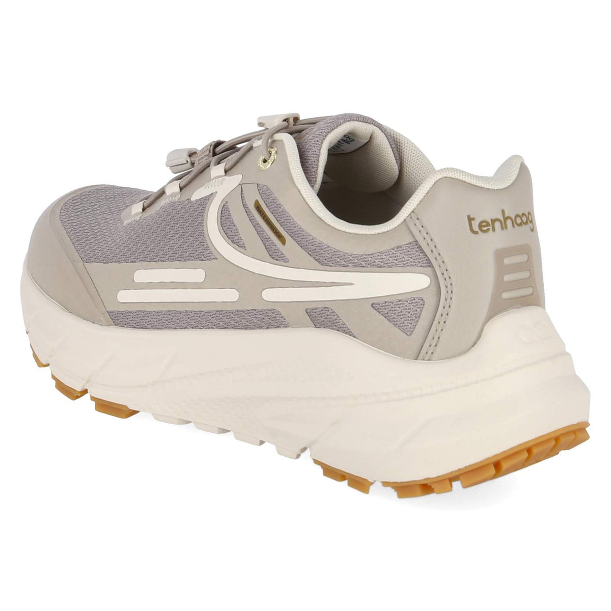 Sneaker SPEEDHAAG Beige