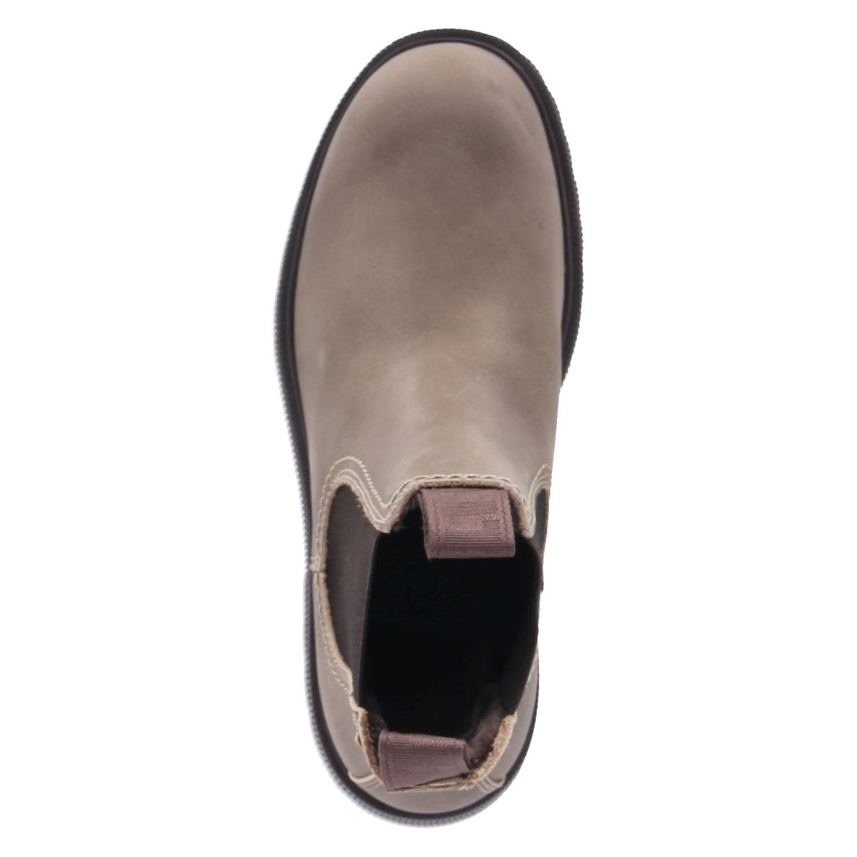 Chelsea Boots Braun