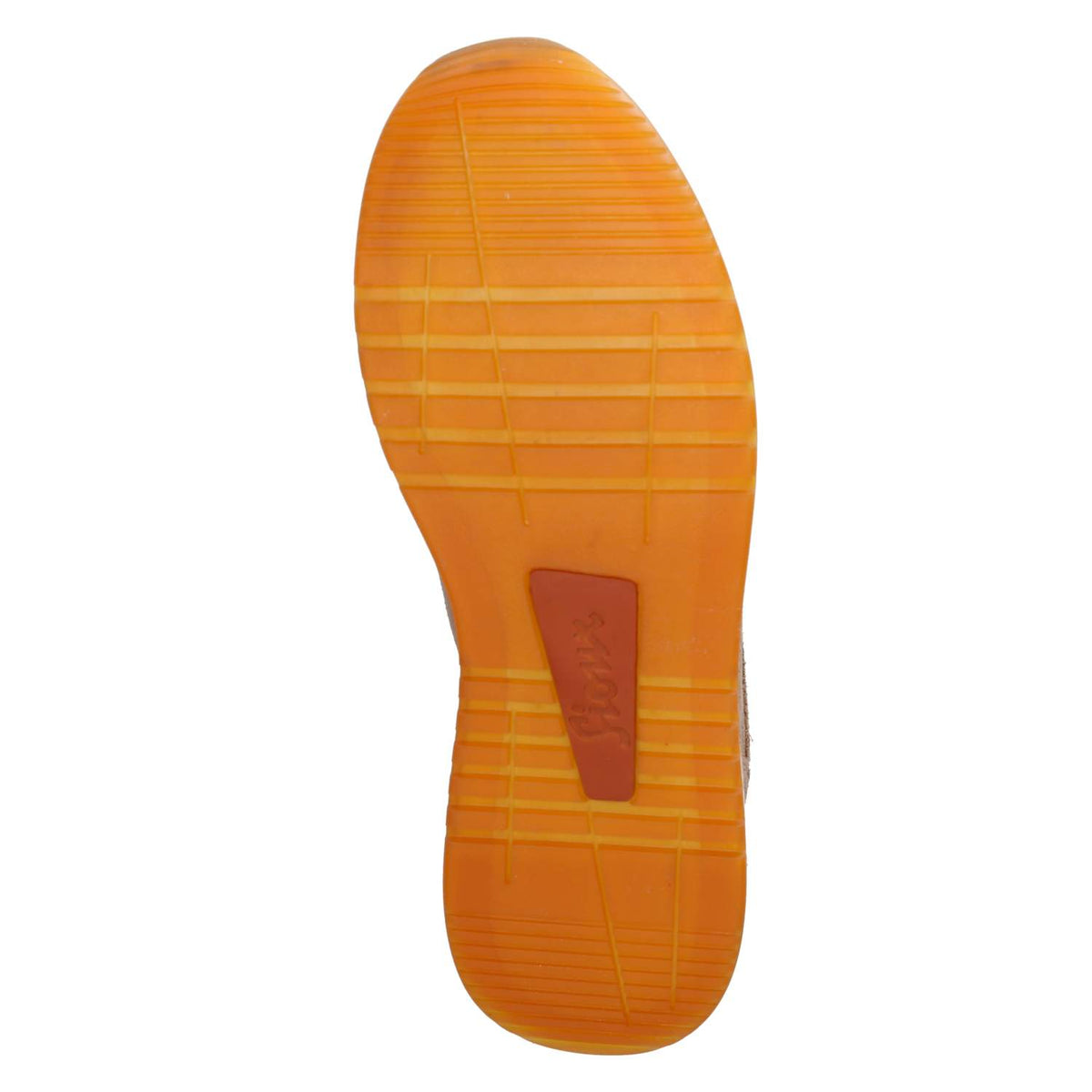 Low Sneaker ROJARO Braun