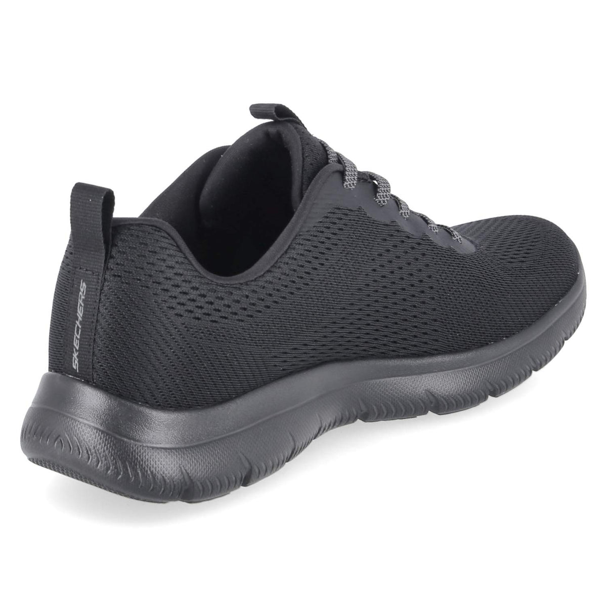 Sneaker SUMMITS ECKLER Schwarz