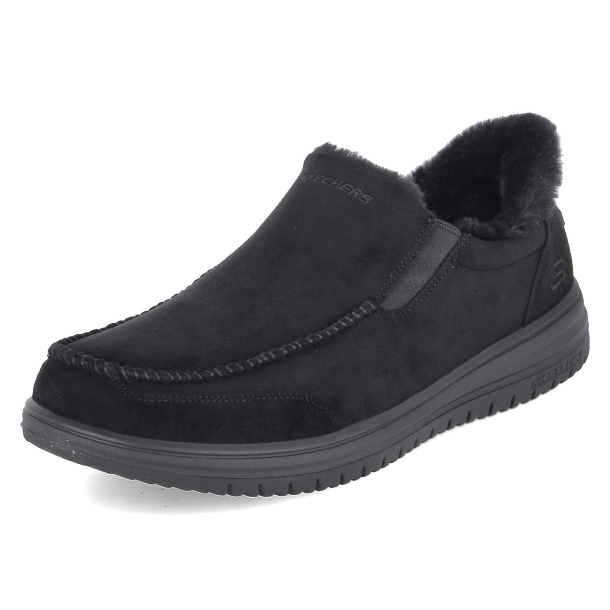 Slip-Ins MURETTE SCOFIELD Schwarz