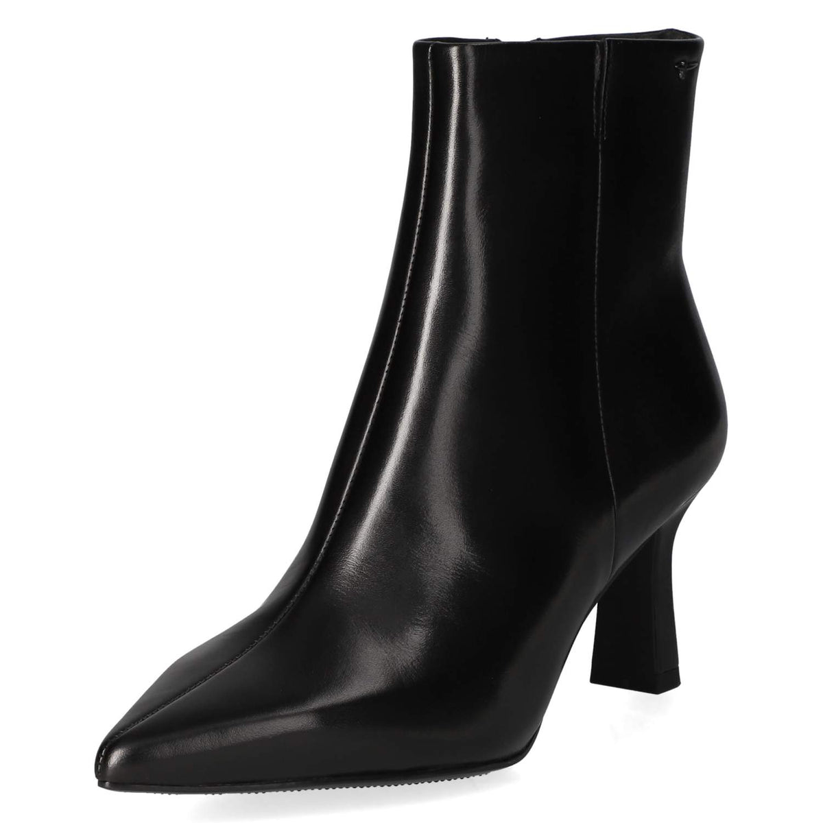 Stiefeletten Schwarz