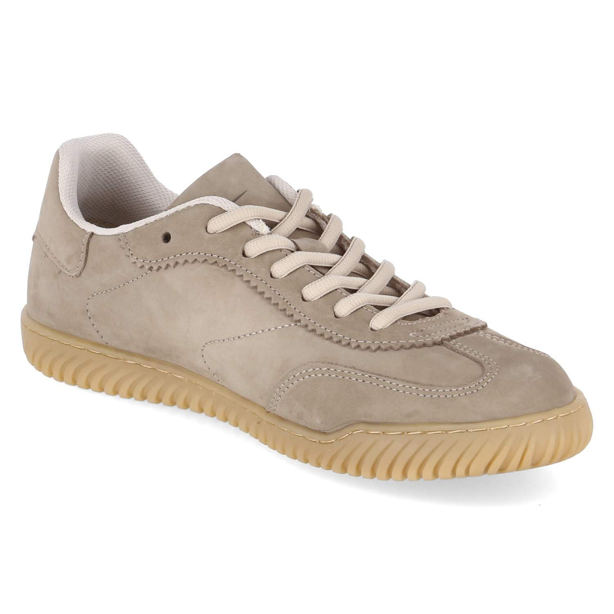 Low Sneaker Taupe