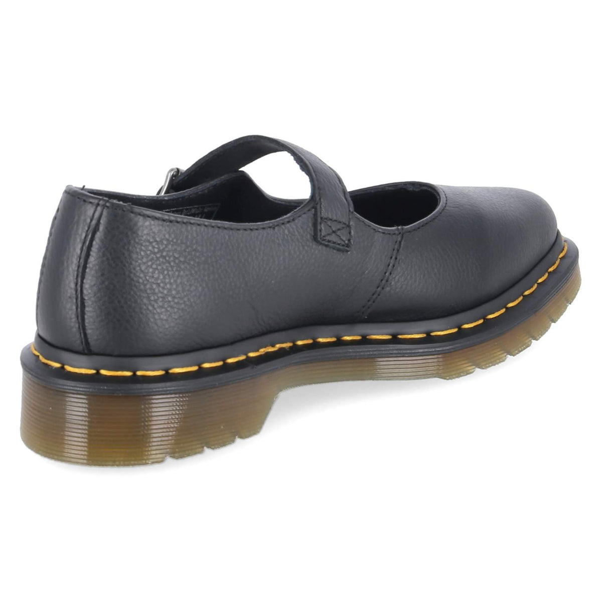 Spangen-Ballerinas ELPHIE MJ Schwarz