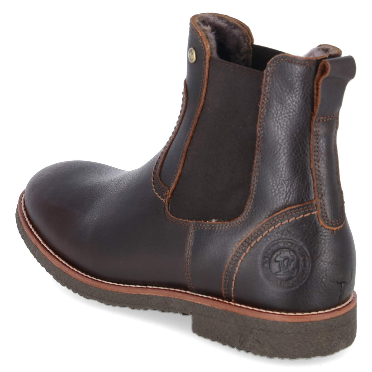 Chelsea Boots GARNOCK IGLOO C3 Braun