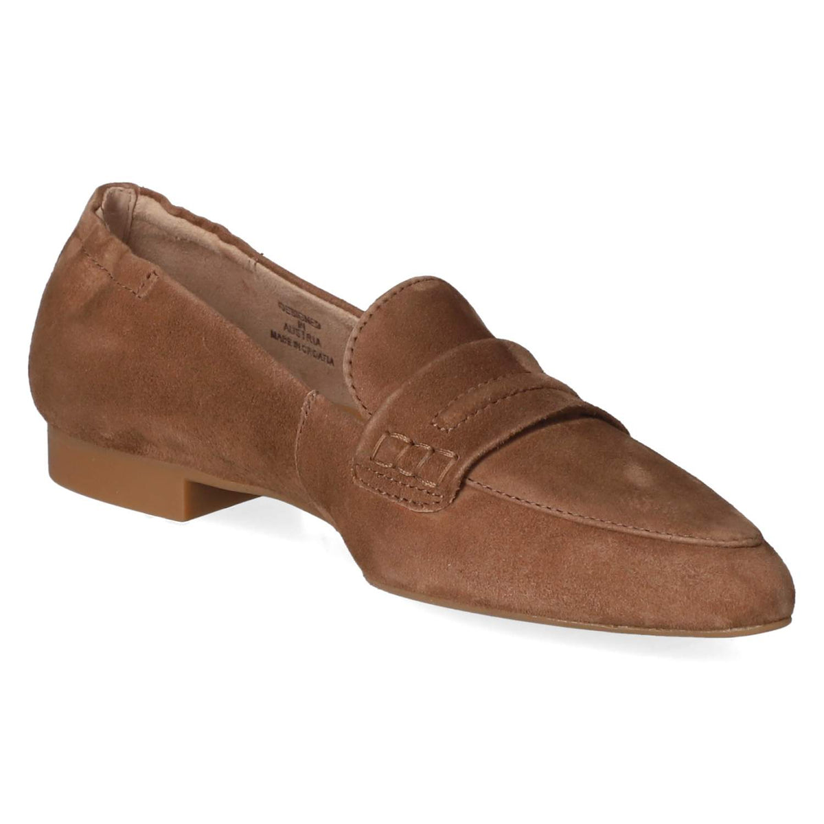 Loafer Braun