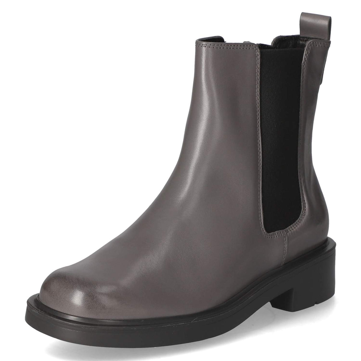 Chelsea Boots Grau