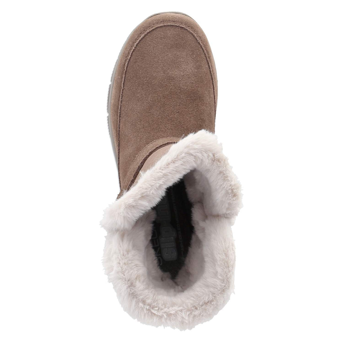 Boots EASY GOING DREAMERS LUXE VIBES Taupe