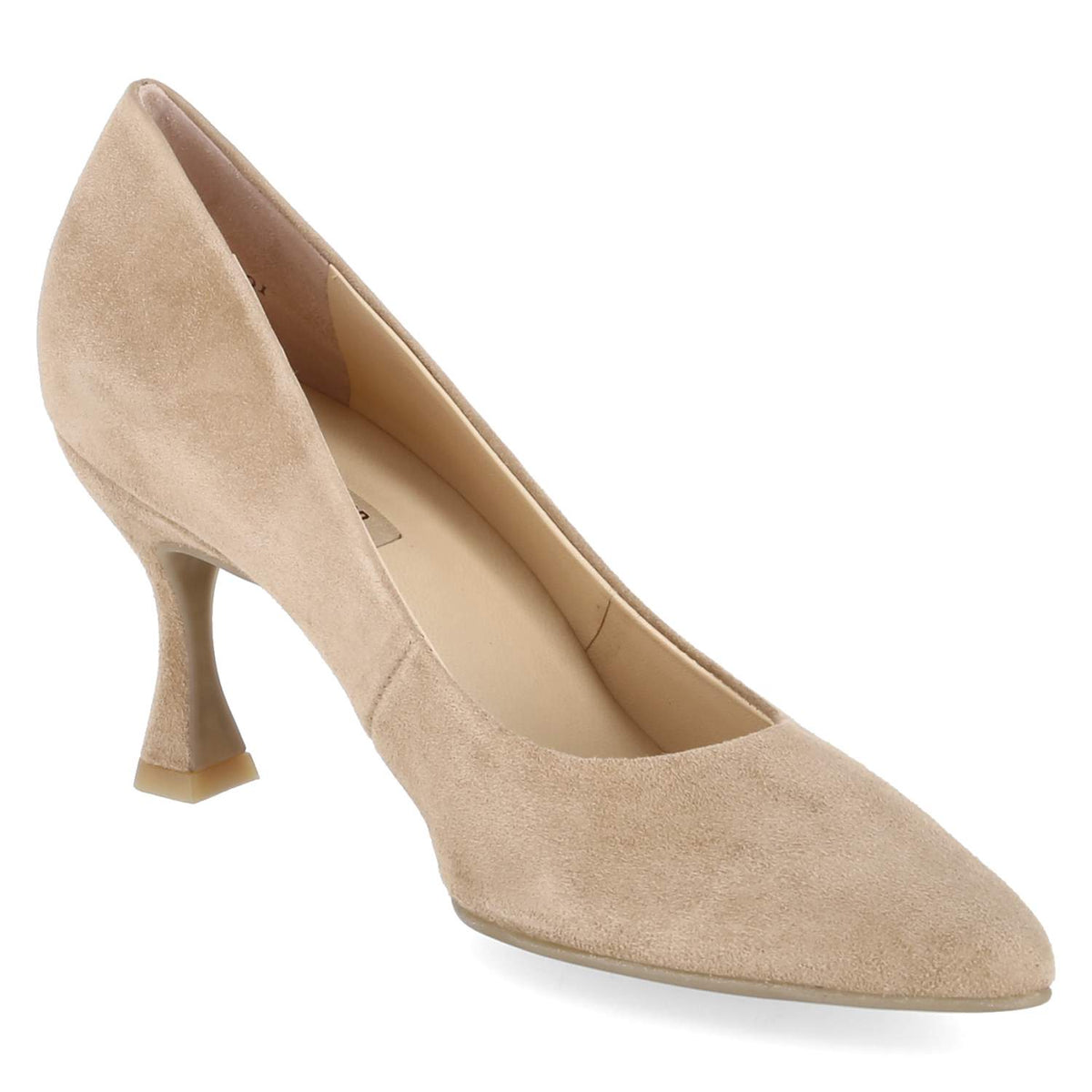 Pumps Beige