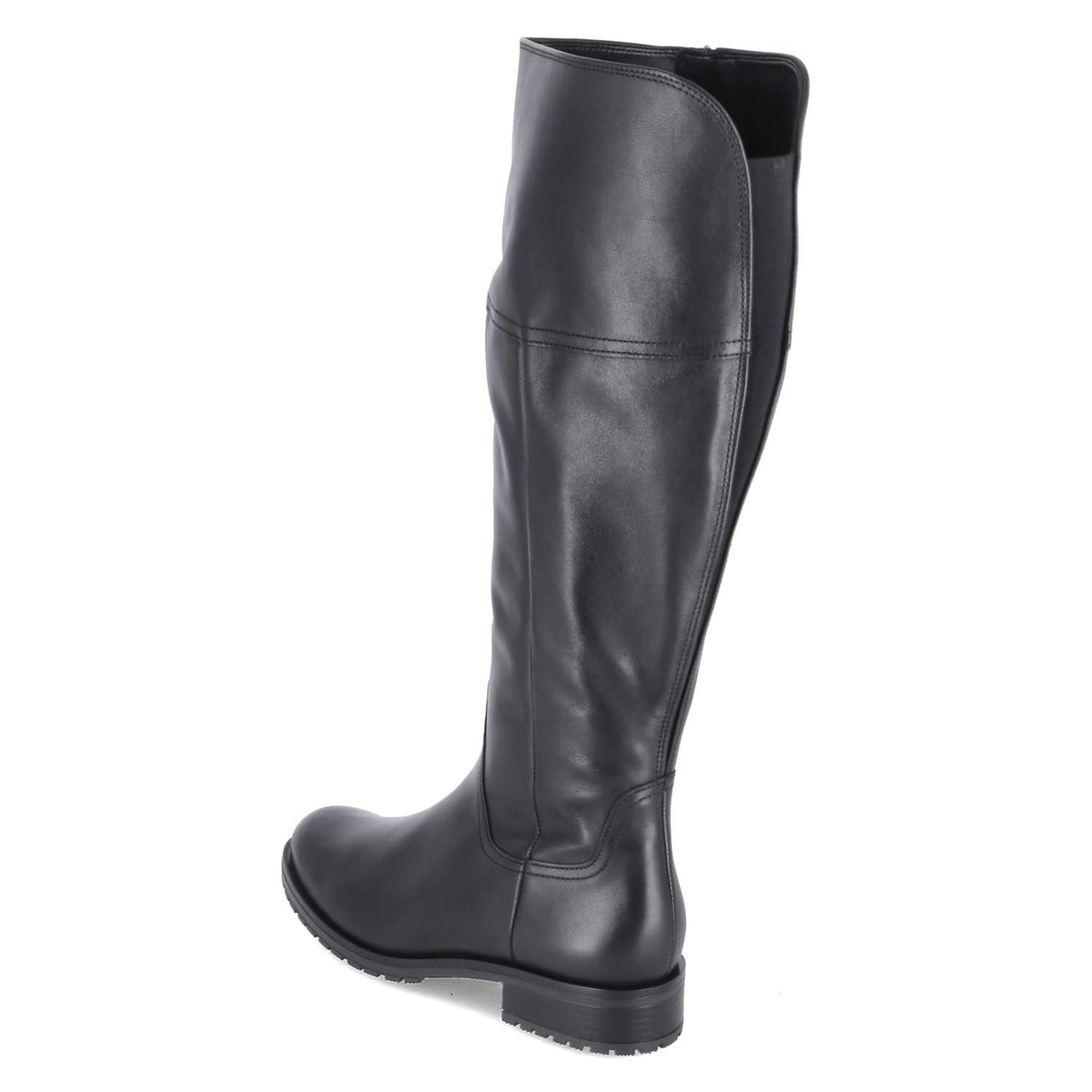 Stiefel Schwarz