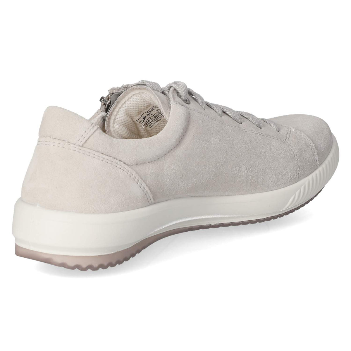 Halbschuhe TANARO 5.0 Grau