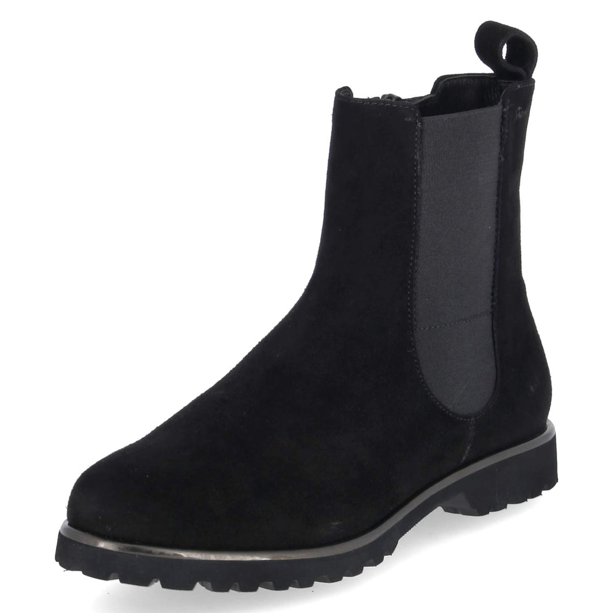 Chelsea Boots MEREDITH Schwarz
