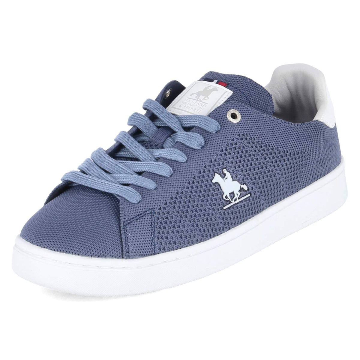 Sneaker EMPIRE Blau