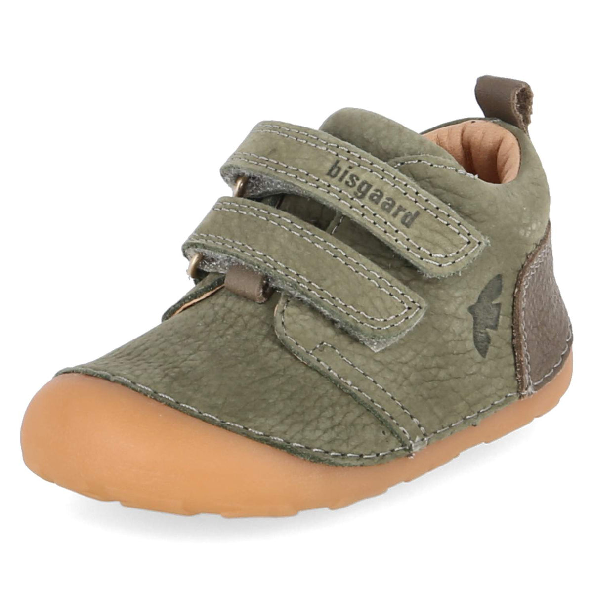 Barfußschuhe CARTER Grün