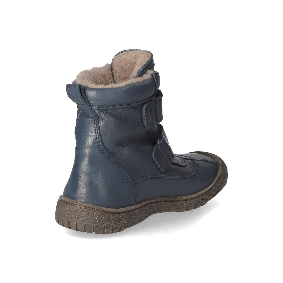 Winterstiefel ELLIS Blau