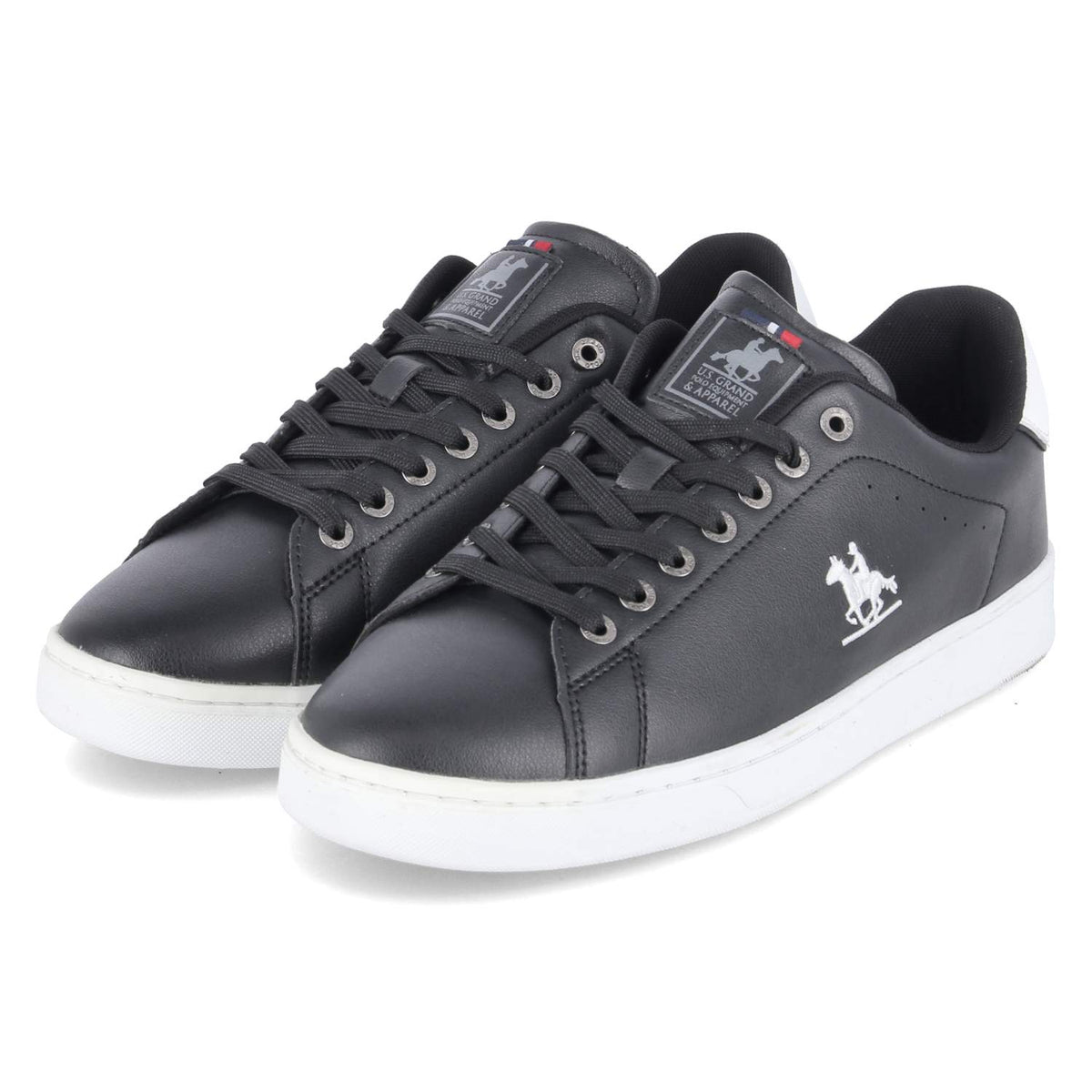 Sneaker EMPIRE Schwarz