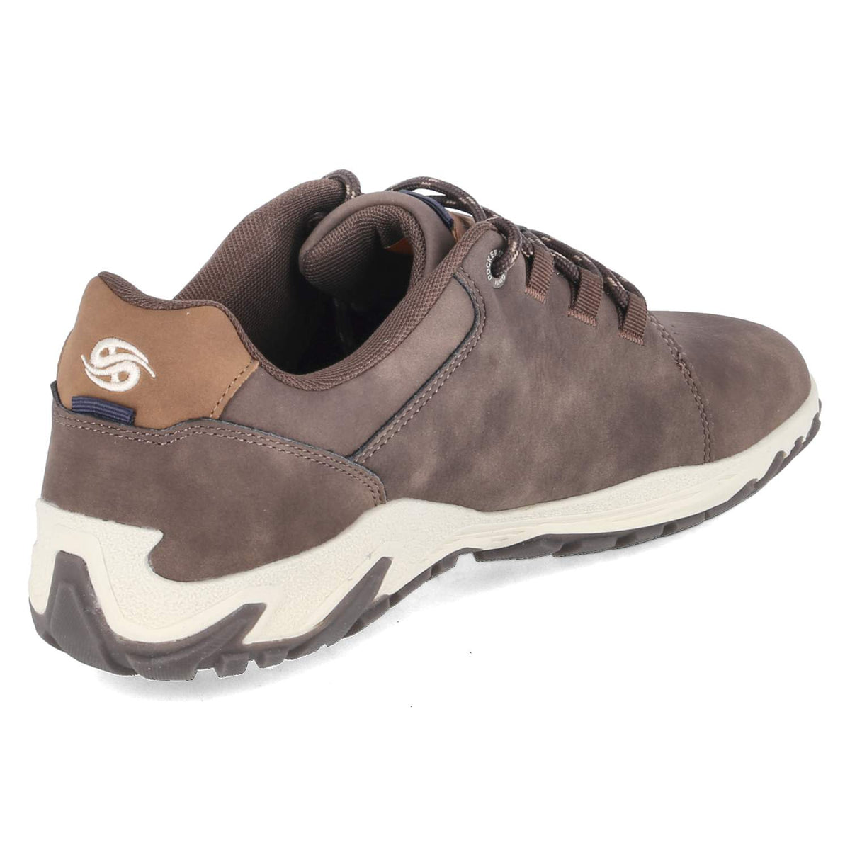 Barfußschuhe Braun