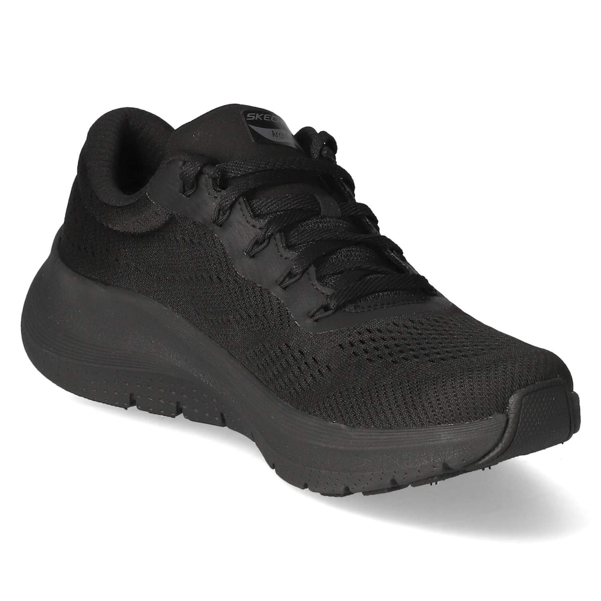 Sneaker Low BIG LEAGUE Schwarz
