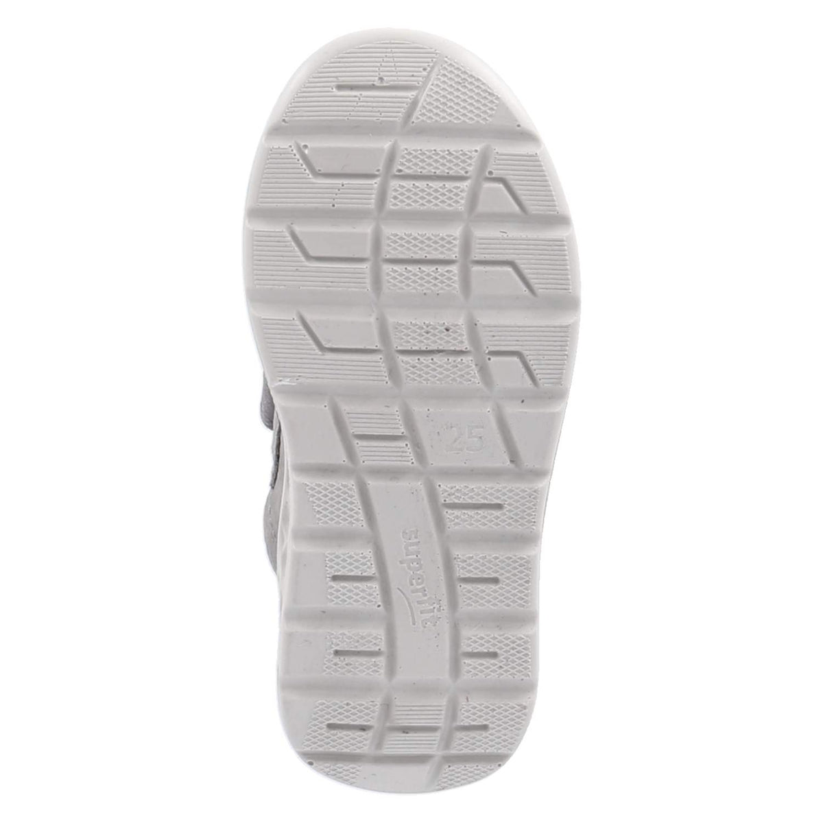 Klettschuhe BREEZE Grau
