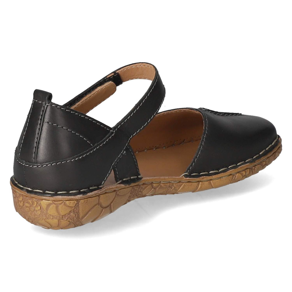 Sandalen ROSALIE 42 Schwarz