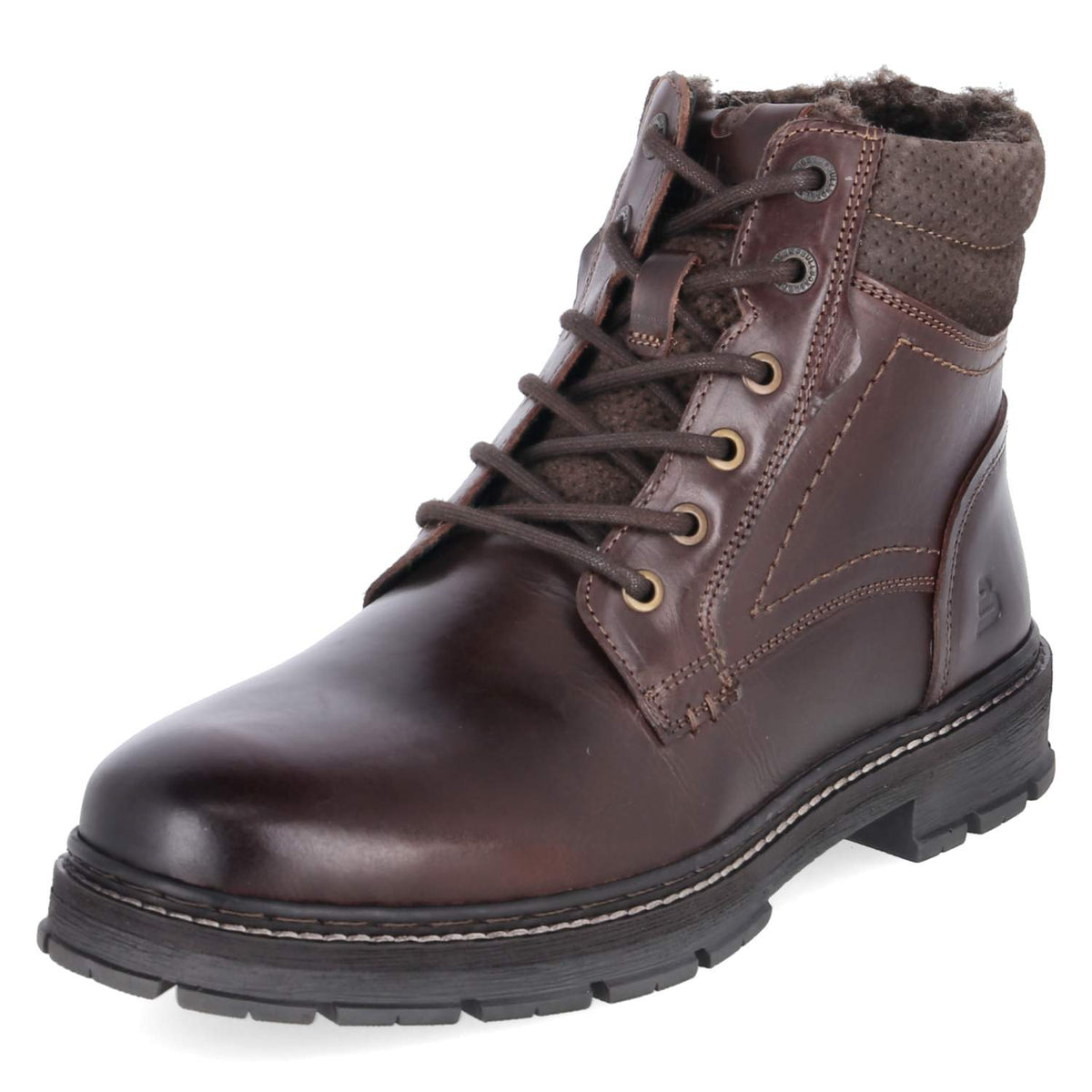 Boots Braun