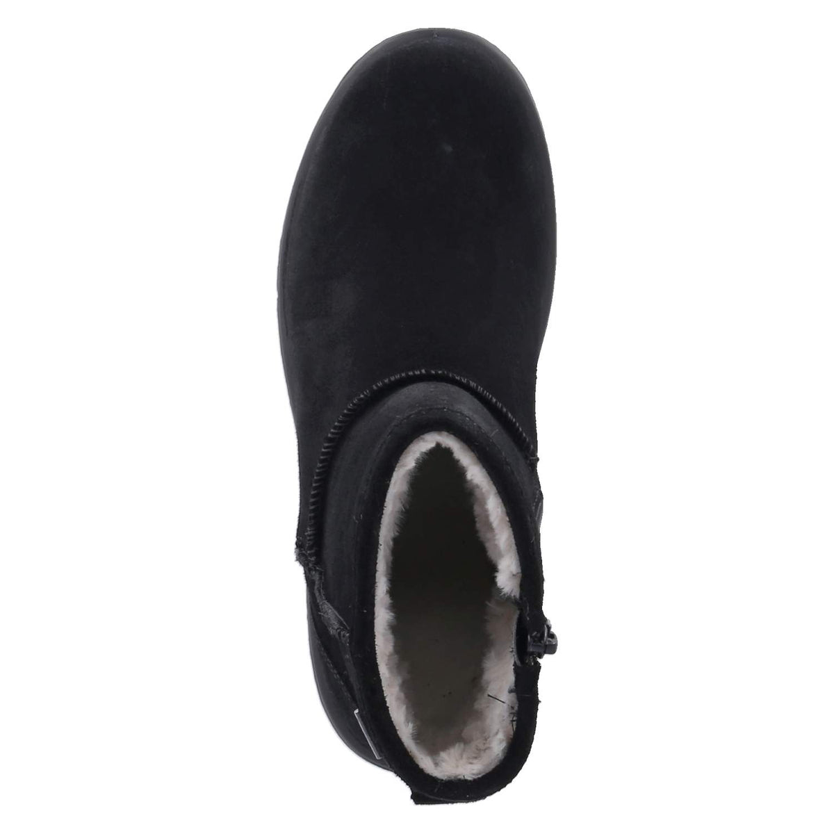 Winterboots LORA Schwarz