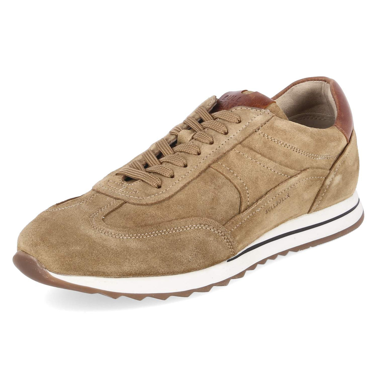 Low Sneaker Beige