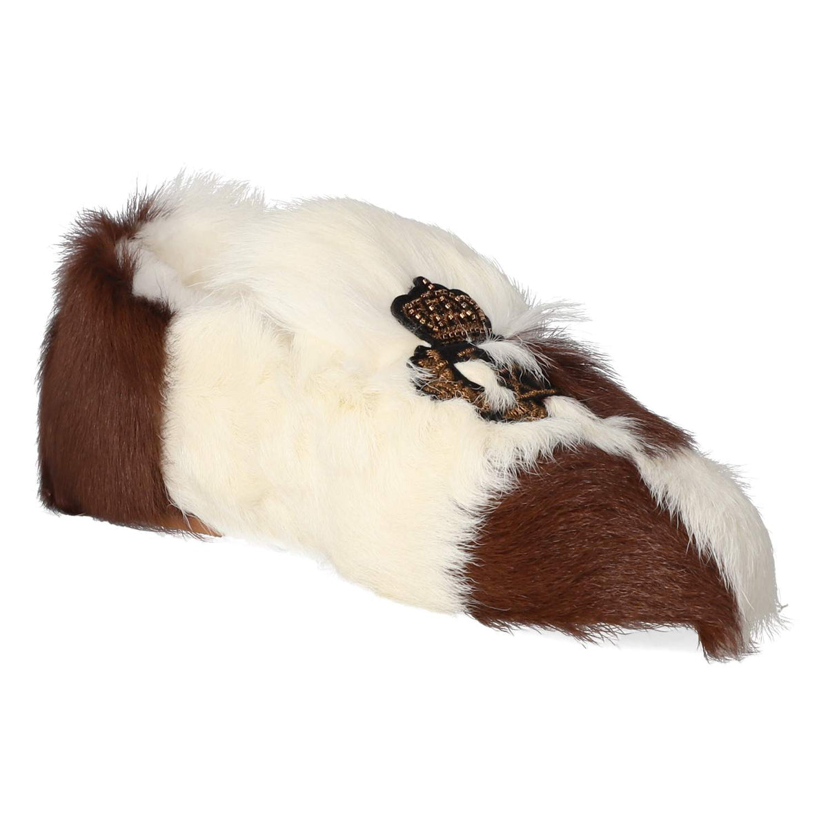 Slipper HARRY Braun