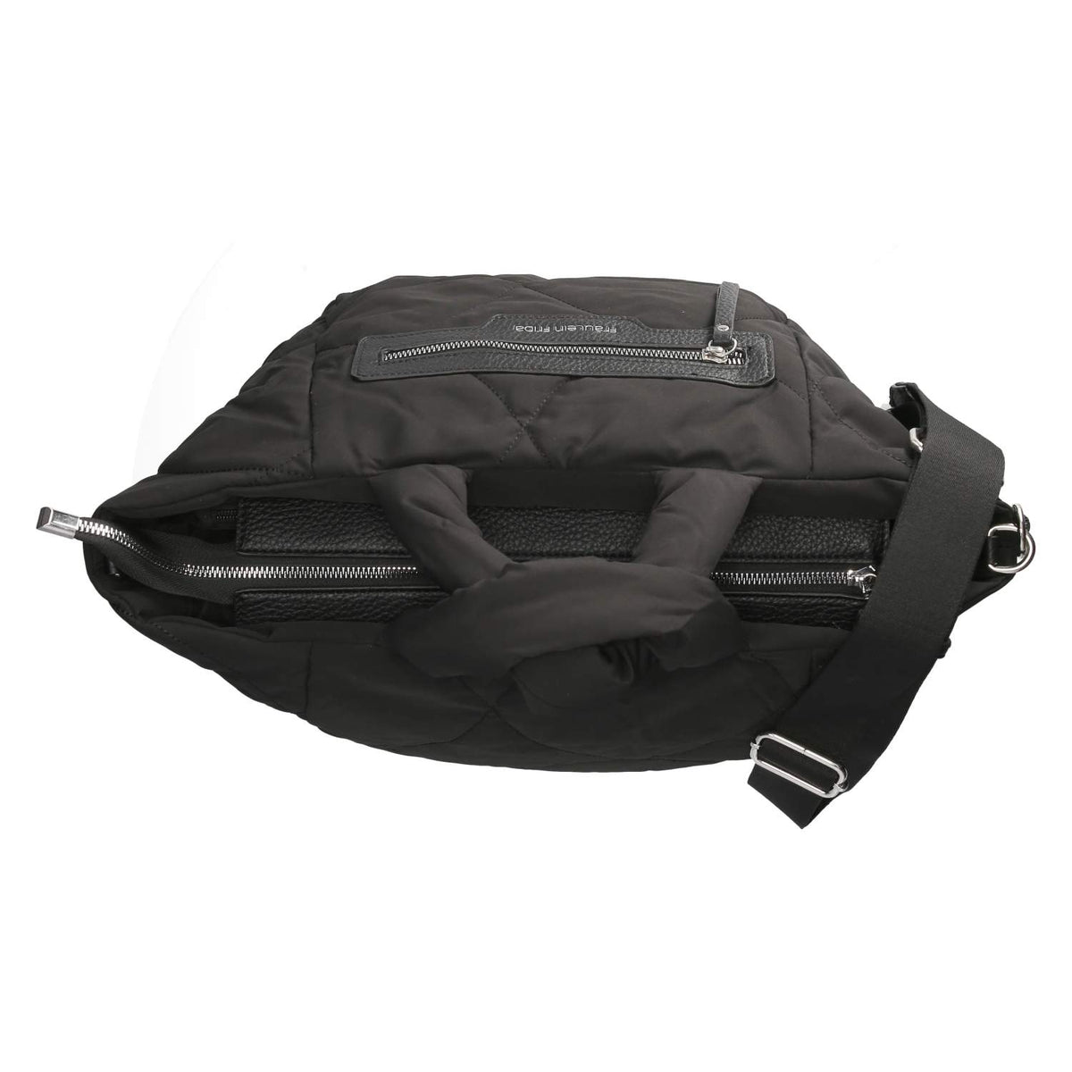 Handtasche Schwarz
