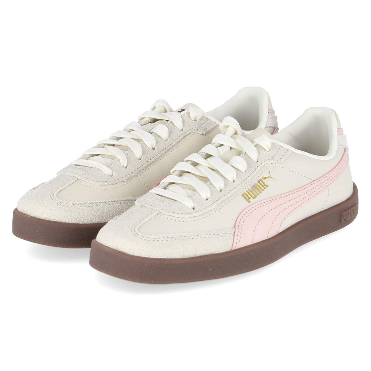 Sneaker CLUB II ERA Beige